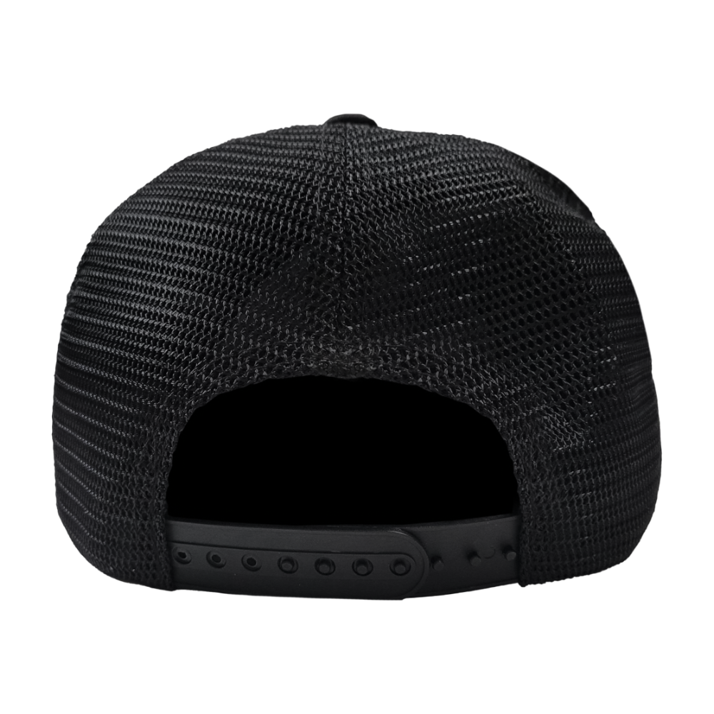 The Blue Butterfly Chess Club Hat