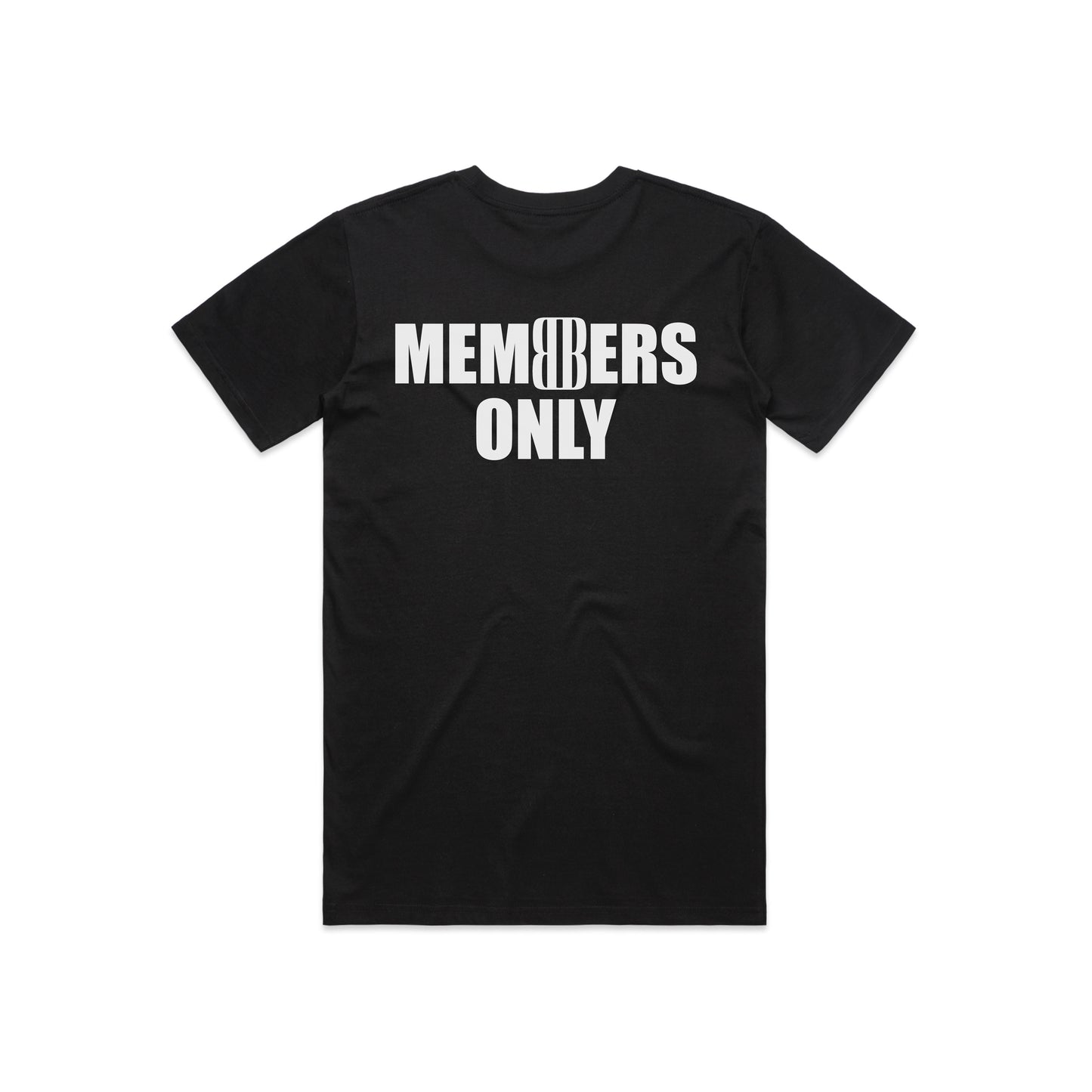 The Grabbitz Gang Tee