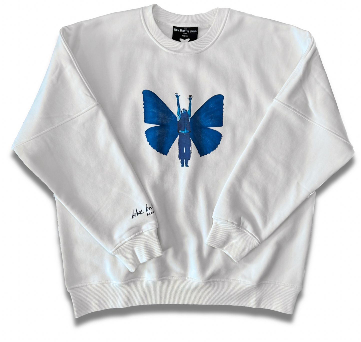 The Big Epic Crewneck