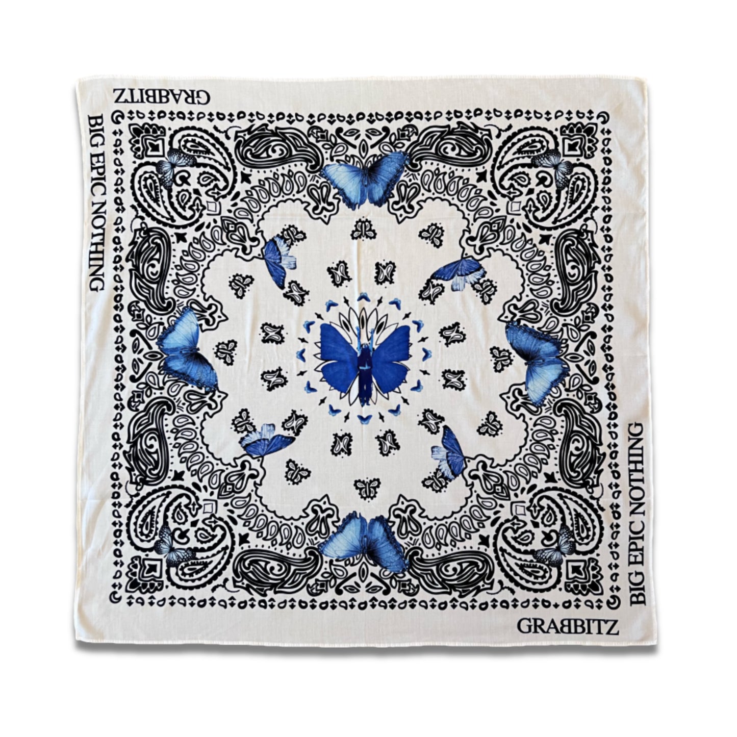 The Big Epic Bandana