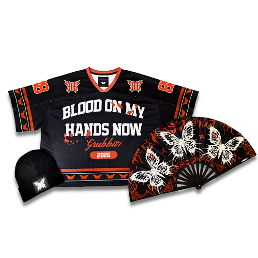 Blood Bundle [LIMITED]