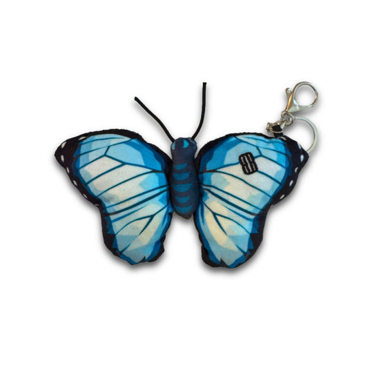 Grabbitz Butterfly Plushie