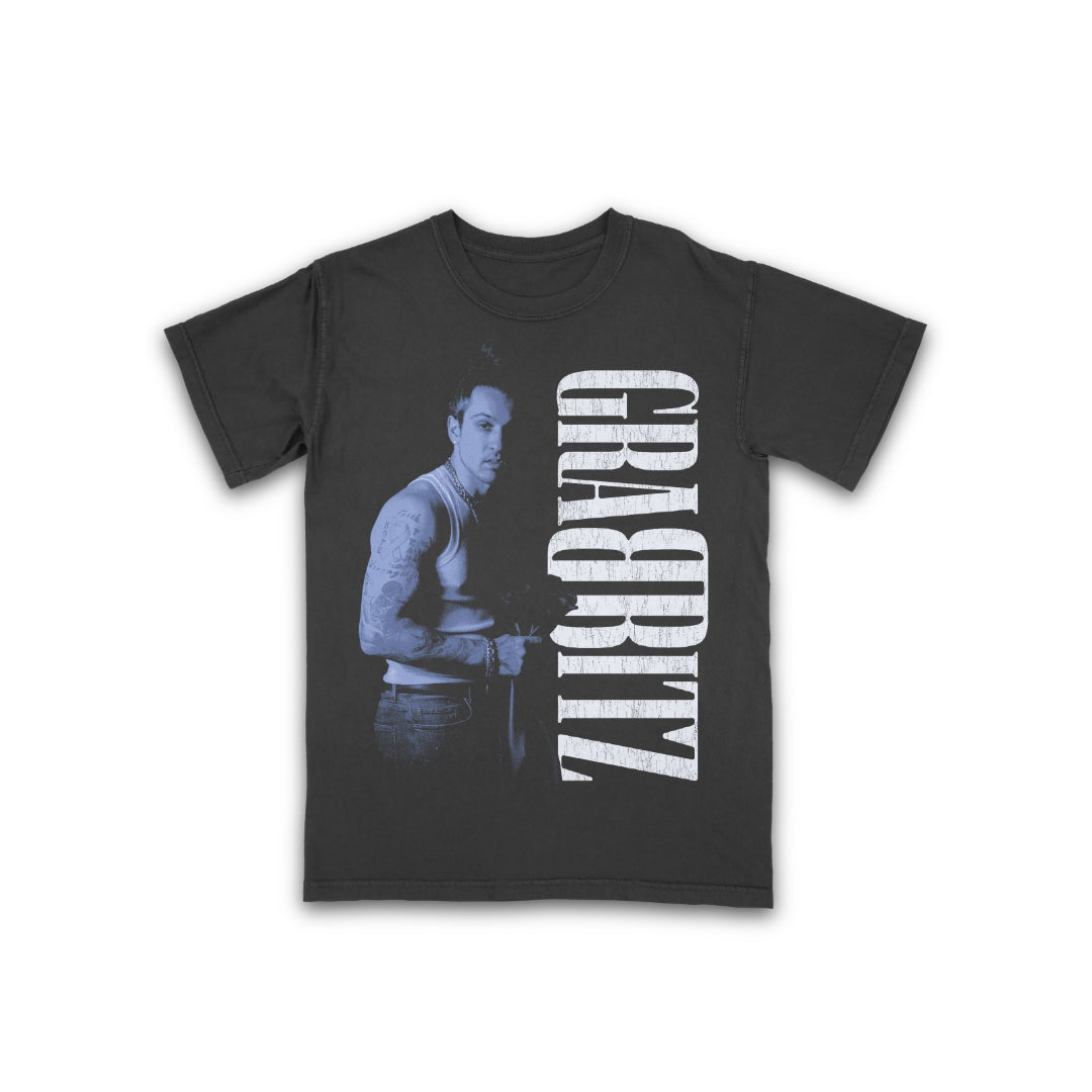 Big Epic Tour Tee [BLACK]