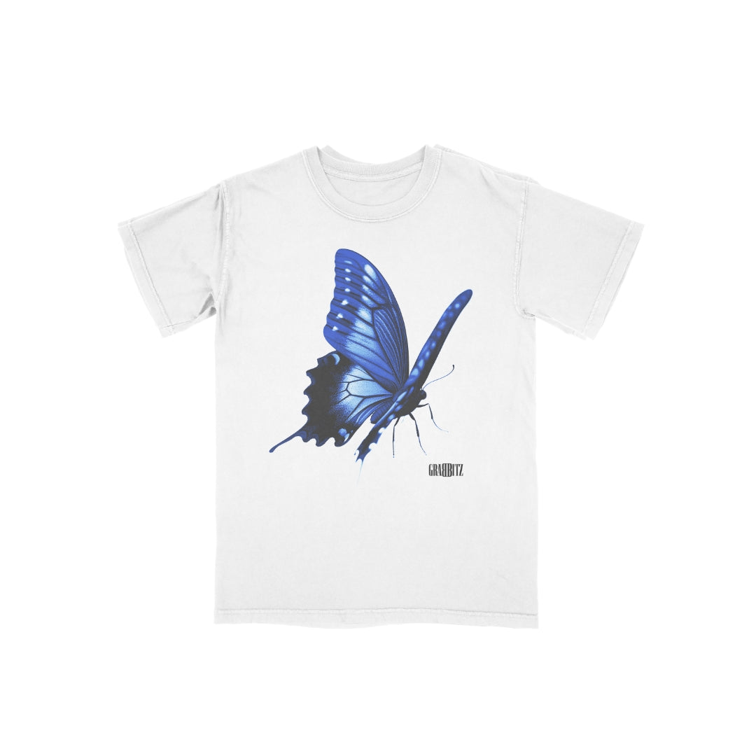 Big Epic Tour Tee [WHITE]