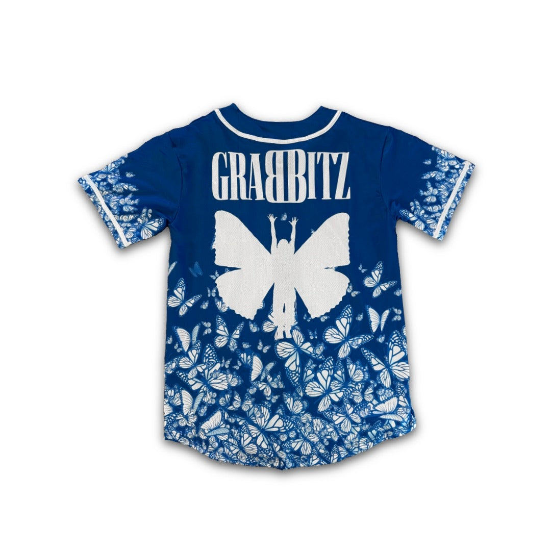 Big Epic Jersey [BLUE]