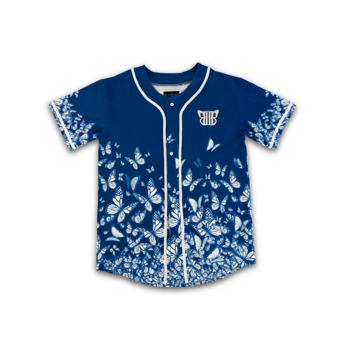 Big Epic Jersey [BLUE]