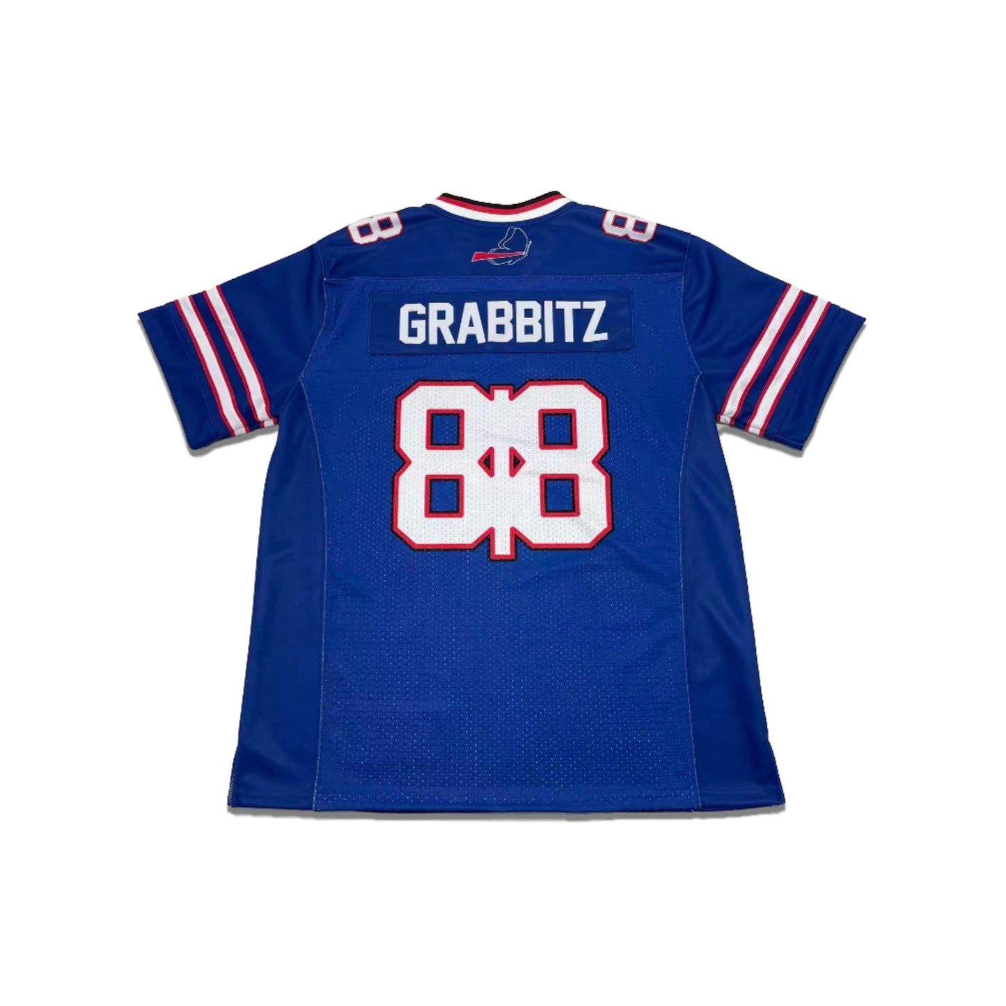 Buffalo Butterflies Football Jersey