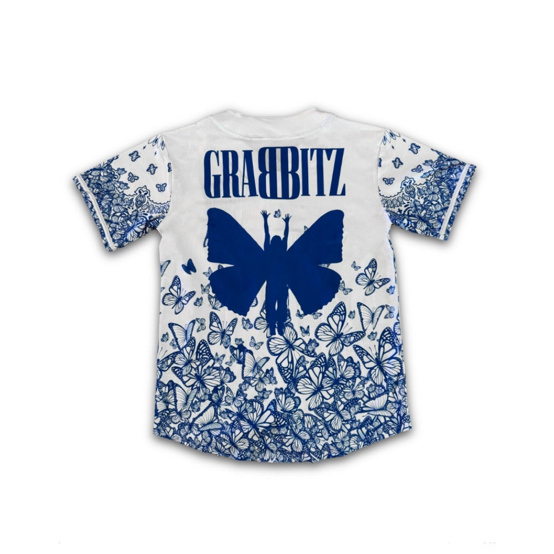 Big Epic Jersey [WHITE]