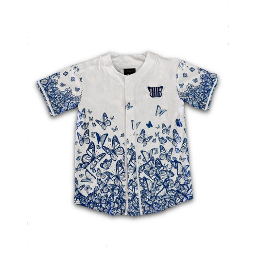 Big Epic Jersey [WHITE]